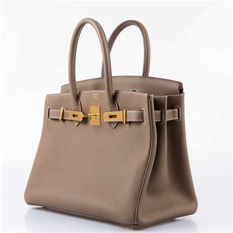 etoupe hermes birkin|etoupe birkin 30 togo.